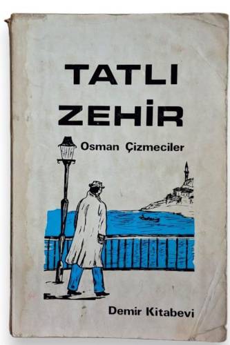 TATLI ZEHİR - 0