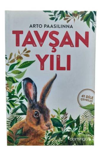 TAVŞAN YILI - 0