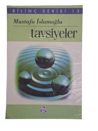TAVSİYELER - 0