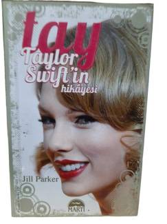 TAY - TAYLOR SWİFT'İN HİKAYESİ