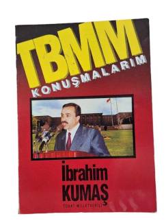 TBMM KONUŞMALARIM