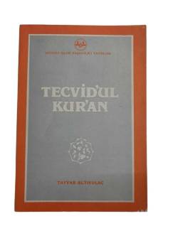 TECVİD'UL KUR'AN