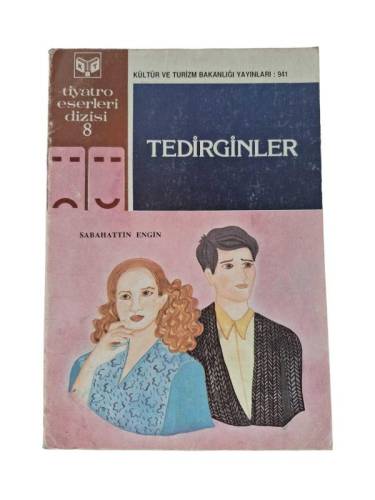 TEDİRGİNLER - 0