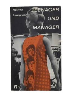 TEENAGER UND MANAGER