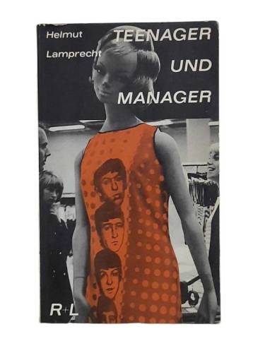 TEENAGER UND MANAGER - 0