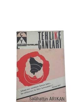 TEHLİKE ÇANLARI
