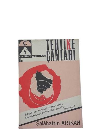 TEHLİKE ÇANLARI - 0