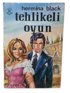 TEHLİKELİ OYUN