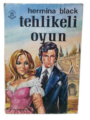 TEHLİKELİ OYUN - 0