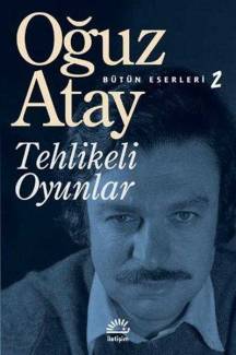 TEHLİKELİ OYUNLAR