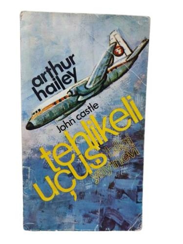 TEHLİKELİ UÇUŞ - 0