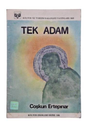 TEK ADAM - 0