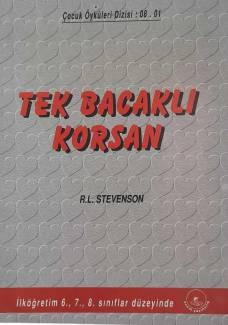 TEK BACAKLI KORSAN