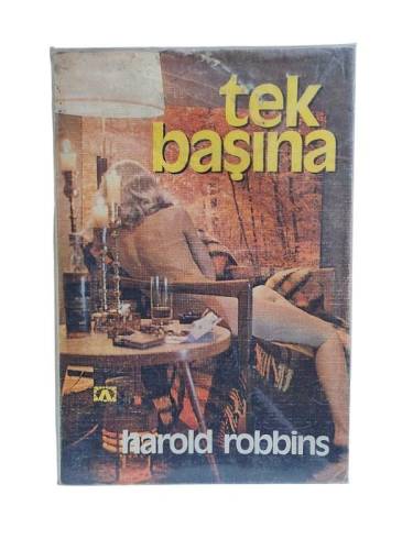 TEK BAŞINA - 0