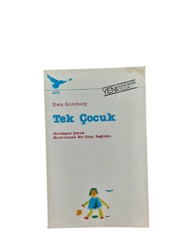 TEK ÇOCUK - 0