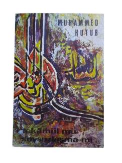 TEKAMÜL MÜ SOYSUZLAŞMA MI 2. CİLT - BİRİNCİ BASKI