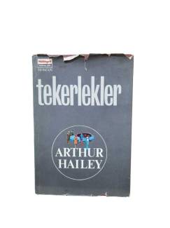TEKERLEKLER