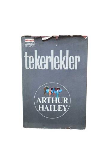 TEKERLEKLER - 0