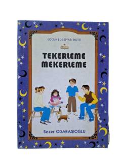 TEKERLEME MEKERLEME