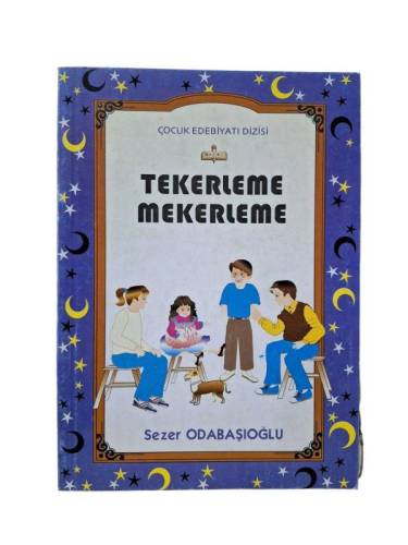 TEKERLEME MEKERLEME - 0