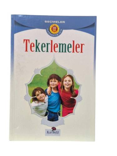 TEKERLEMELER - 0