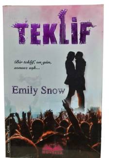 TEKLİF