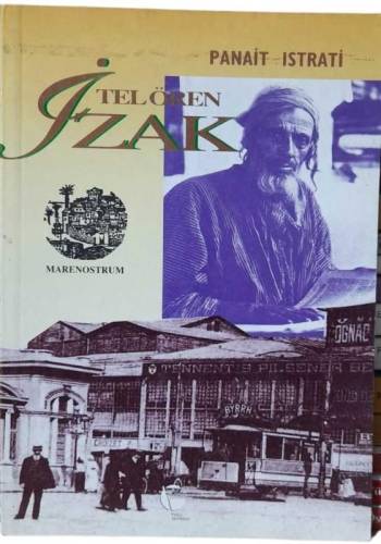 TEL ÖREN İZAK - 0