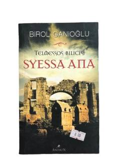 TELMESSOS BİLİCİSİ - SYESSA ANA