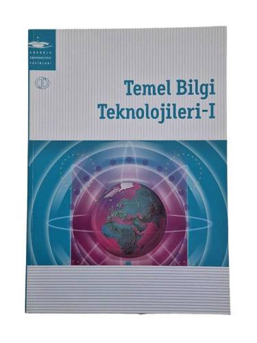 TEMEL BİLGİ TEKNOLOJİLERİ - 0