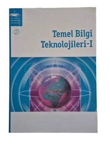TEMEL BİLGİ TEKNOLOJİLERİ - I - 0