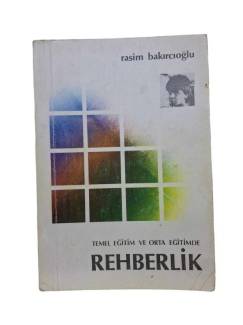TEMEL EĞİTİM VE ORTA EĞİTİMDE REHBERLİK