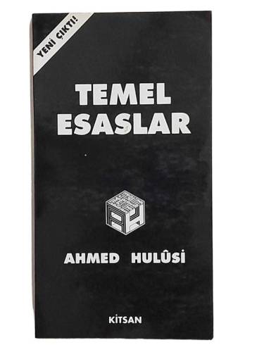 TEMEL ESASLAR - 0