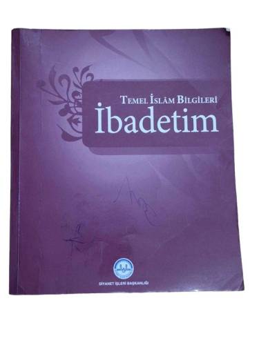 TEMEL İSLAM BİLGİLERİ İBADETİM - 0