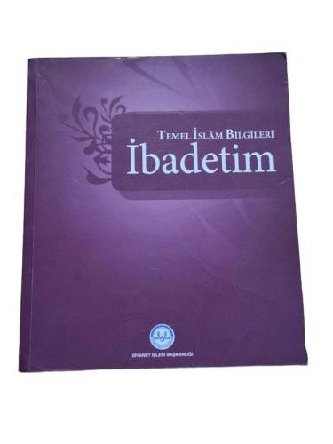 TEMEL İSLAM BİLGİLERİ İBADETİM - 0