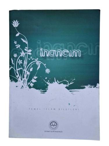 TEMEL İSLAM BİLGİLERİ İNANCIM - 0