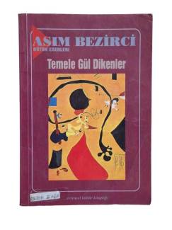 TEMELE GÜL DİKENLER
