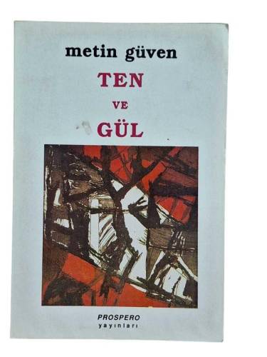 TEN VE GÜL - 0