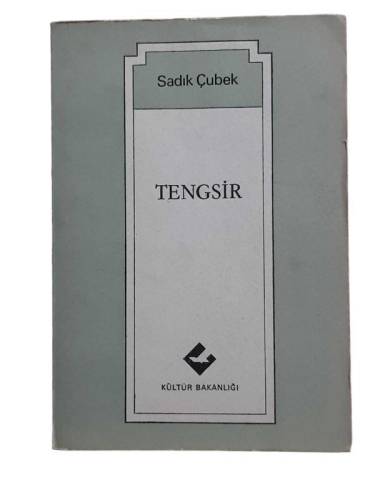 TENGSİR - 0