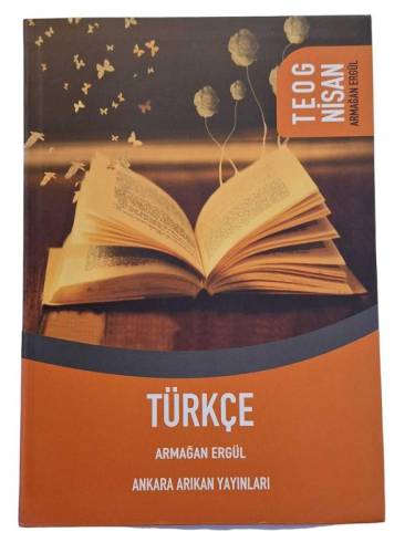 TEOG NİSAN TÜRKÇE - 0