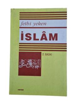 TEORİDE VE PRATİKTE İSLAM
