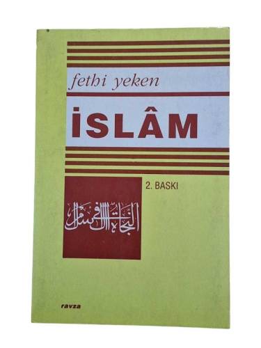 TEORİDE VE PRATİKTE İSLAM - 0
