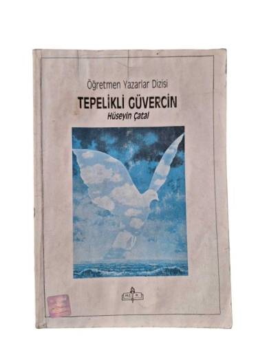 TEPELİKLİ GÜVERCİN - 0