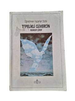 TEPELİKLİ GÜVERCİN