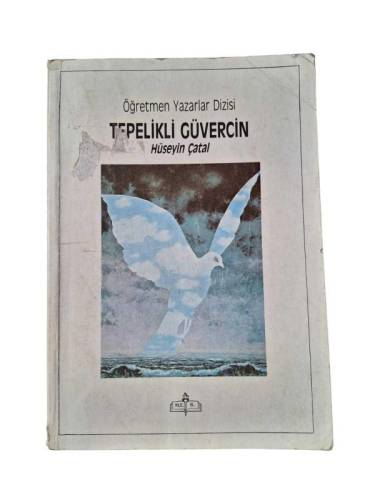 TEPELİKLİ GÜVERCİN - 0