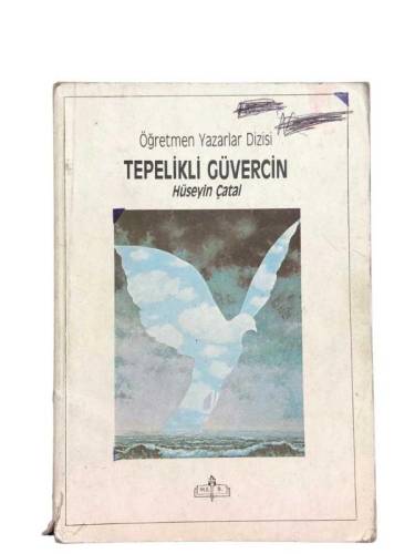 TEPELİKLİ GÜVERCİN - 0