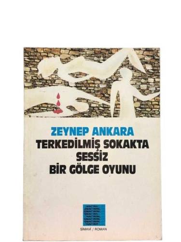 TERKEDİLMİŞ SOKAKTA SESSİZ GÖLGE OYUNU - 0