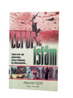 TERÖR VE İSLAM