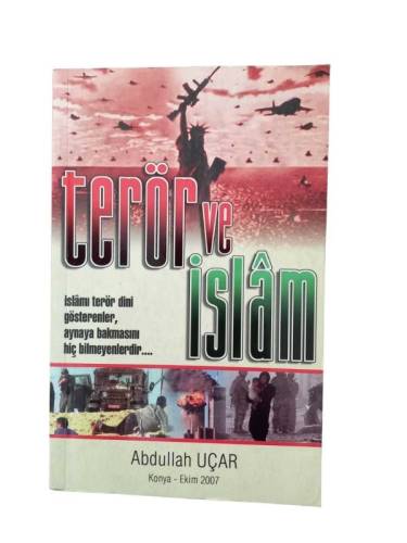 TERÖR VE İSLAM - 0