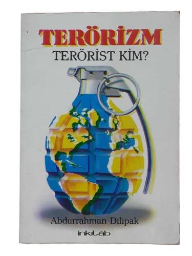 TERÖRİZM - 0