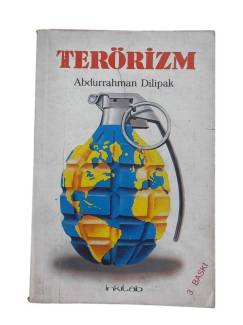 TERÖRİZM TERÖRİST KİM?